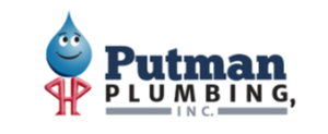 Putman Plumbing, Inc Logo