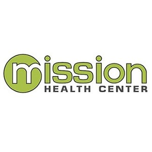 Mission Health Center Logo