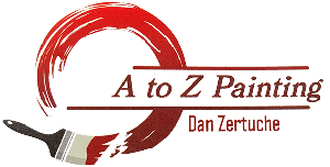 A to Z Painting LLC logo