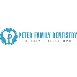 Peter Family Dentistry Logo