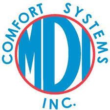 MDI Comfort Systems, Inc. Logo