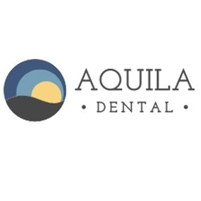 Aquila Dental Logo