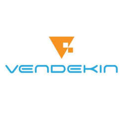 Vendekin Technologies Pvt Ltd Logo