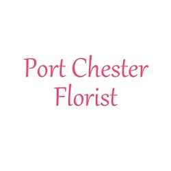 Port Chester Florist & Flower Delivery Logo