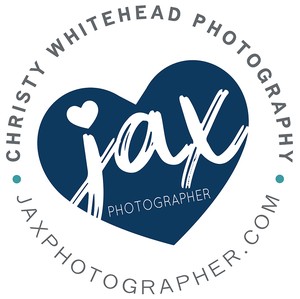 Christy Whitehead Photography Logo