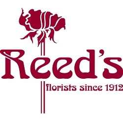 Reed's Florists - Oshawa Centre Logo