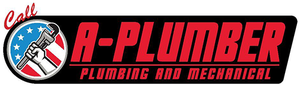 A-Plumber Plumbing and Mechanical logo