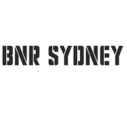 Bars n Racks Sydney Logo