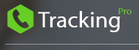 Call Tracking Pro -- Logo