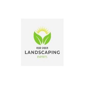 Landscaping Experts Red Deer Logo