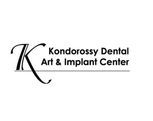 Kondorossy Coloman, DMD Logo