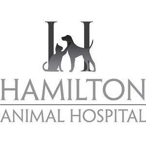 Hamilton Animal Hospital Logo