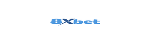 8Xbet Casino Logo