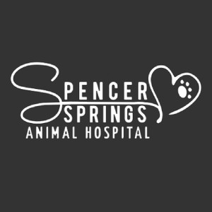 Spencer Springs Animal Hospital Logo