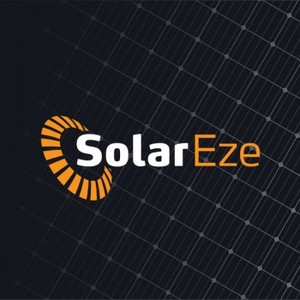 SolarEze Logo