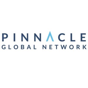 Pinnacle Global Network Logo