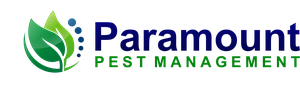 Paramount Pest Management Logo