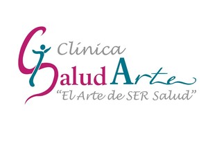 Centro Médico Saludarte Logo