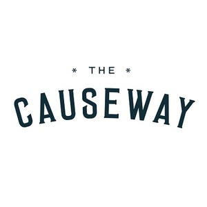 The Causeway Restaurant Logo