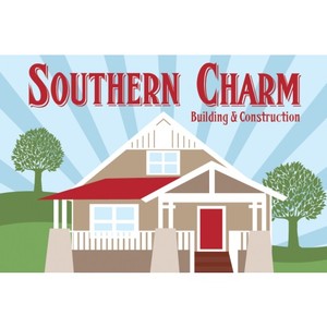 Southern Charm Building and Construction, Inc. Logo