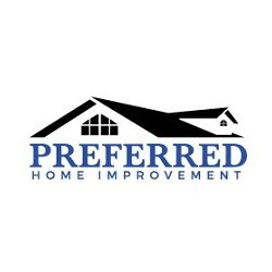 Preferred Home Improvement Logo