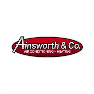 Ainsworth & Co. Logo