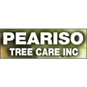 Peariso Tree Care, Inc. logo