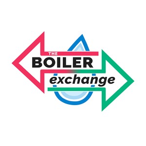 The Boiler Exchange Logo