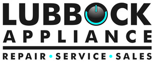 Lubbock Appliance - Repair, Service, & Sales Logo