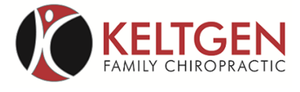 Keltgen Family Chiropractic Logo