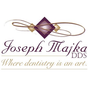 Joseph Majka, DDS Logo