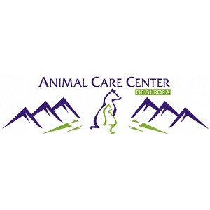 Animal Care Center of Aurora Logo