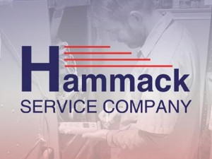 Hammack Service Company Logo