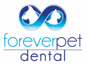 Forever Pet Dental Logo