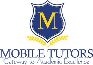 Mobile Tutors Logo