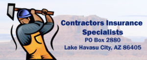 Contractors Insurance Specialiasts logo