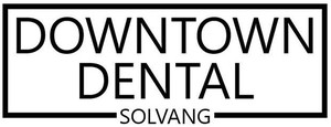 Downtown Dental Solvang logo