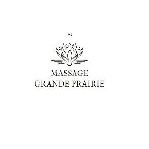 A1 Massage Grande Prairie Logo
