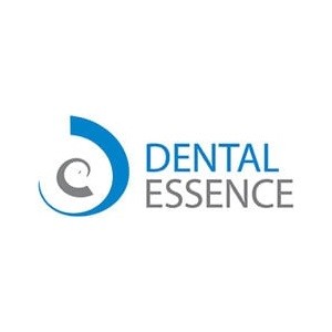Dental Essence Logo
