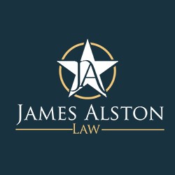 Law Office of James Alston Logo
