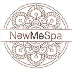 NewMe Spa Logo