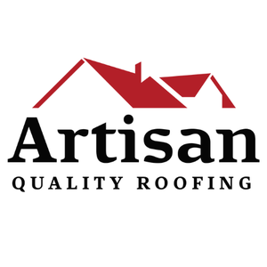 Artisan Quality Roofing Logo