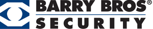 Barry Bros Security Logo