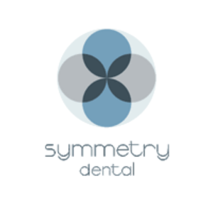 Symmetry Dental Logo