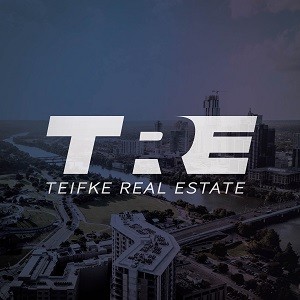 TRE Realtors - Austin Logo