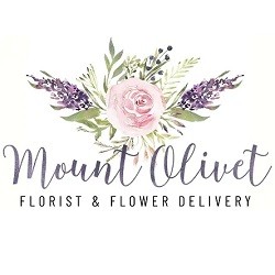 Mount Olivet Florist & Flower Delivery Logo