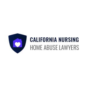 California Nursing Home Abuse Lawyers Logo