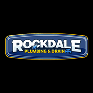 Rockdale Plumbing & Drain Logo