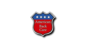 American Back Care Logo
