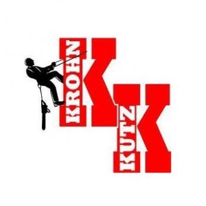 Krohn Kutz Tree Service Logo